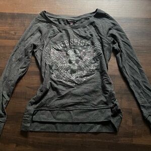 Rock & Republic “Free Spirit” Shirt